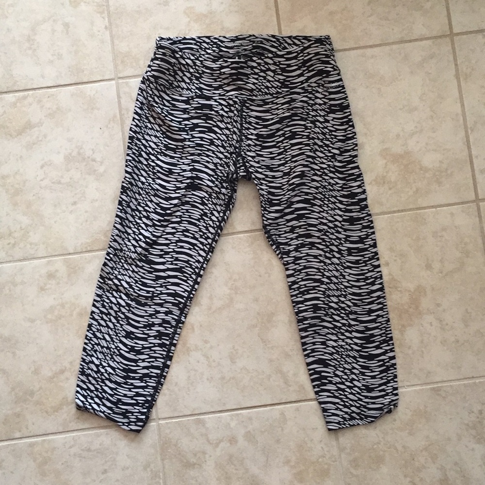 Calvin Klein Performance Leggings